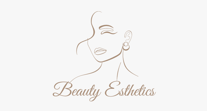 Beauty Esthetician Logo Ideas