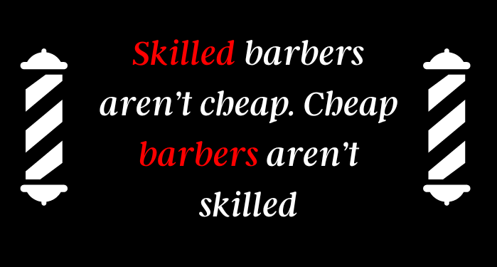 >Inspiration barber quotes