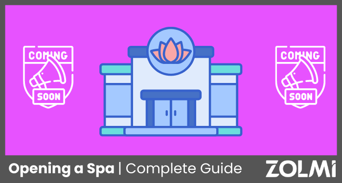 Opening a Spa | Complete Guide