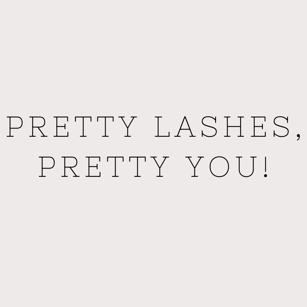 Quotes About Lashes