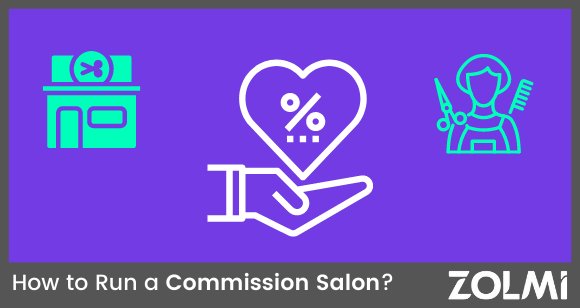 Salon Commission