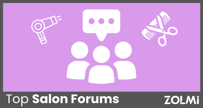 Top Salon Forums