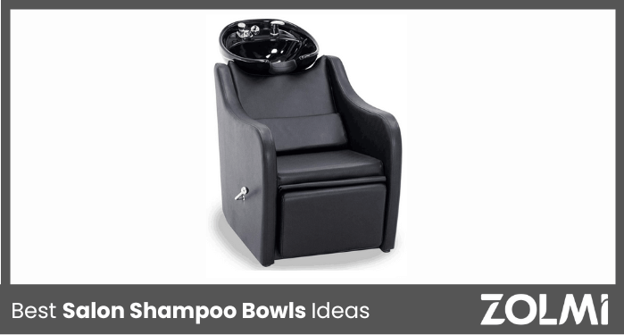 Best Salon Shampoo Bowls Ideas
