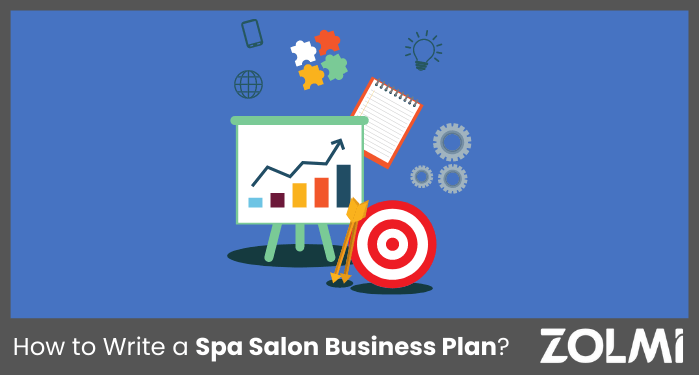 How to Write a Spa Business Plan?