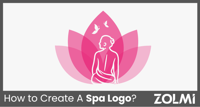 How to Create A Fabulous Spa Logo? 