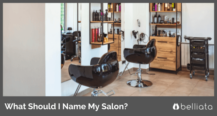 what name salon